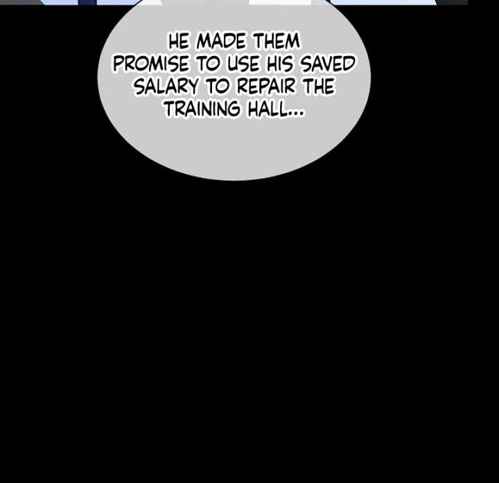 My Fiancé Keeps Trying to Raise Me Chapter 24 - Page 9