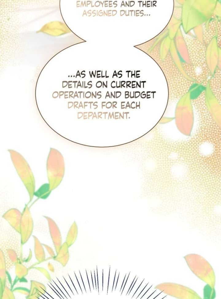 My Fiancé Keeps Trying to Raise Me Chapter 25 - Page 125