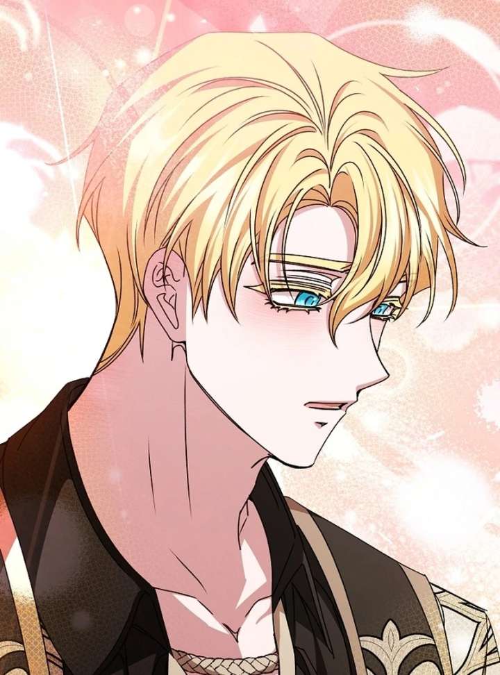 My Fiancé Keeps Trying to Raise Me Chapter 25 - Page 35