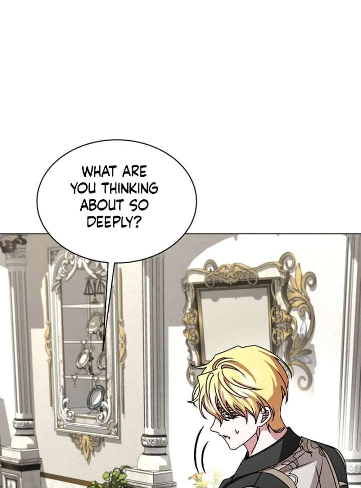 My Fiancé Keeps Trying to Raise Me Chapter 25 - Page 51