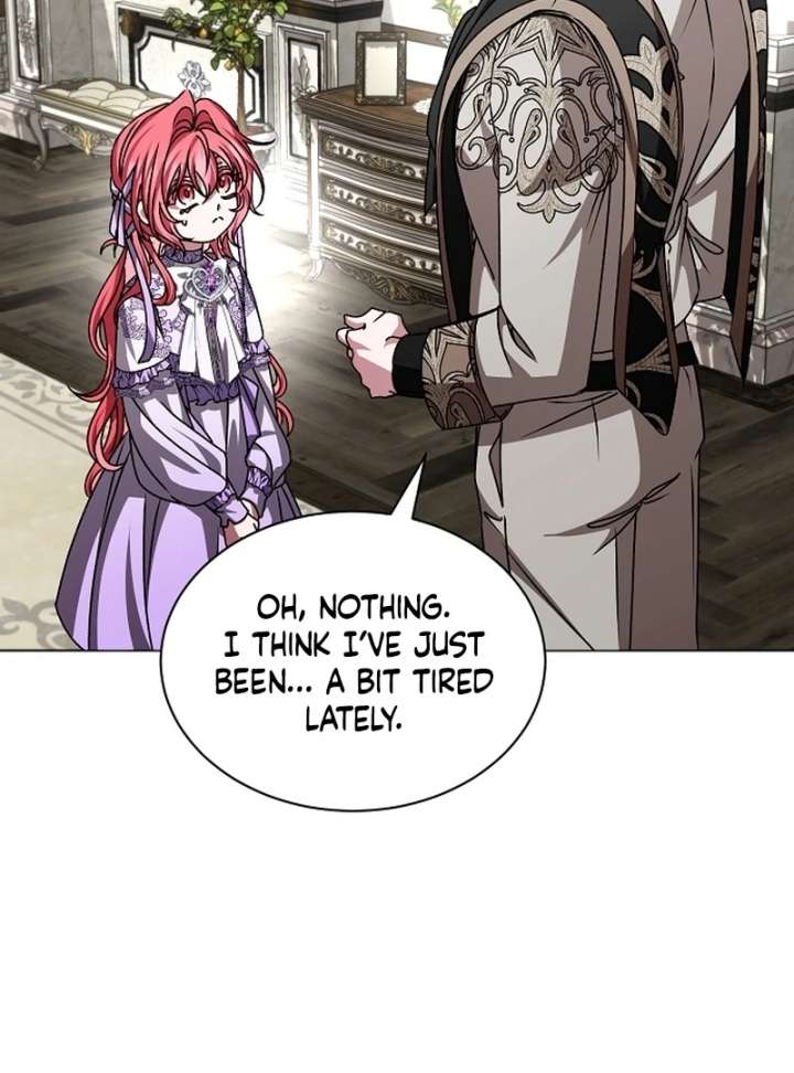 My Fiancé Keeps Trying to Raise Me Chapter 25 - Page 52