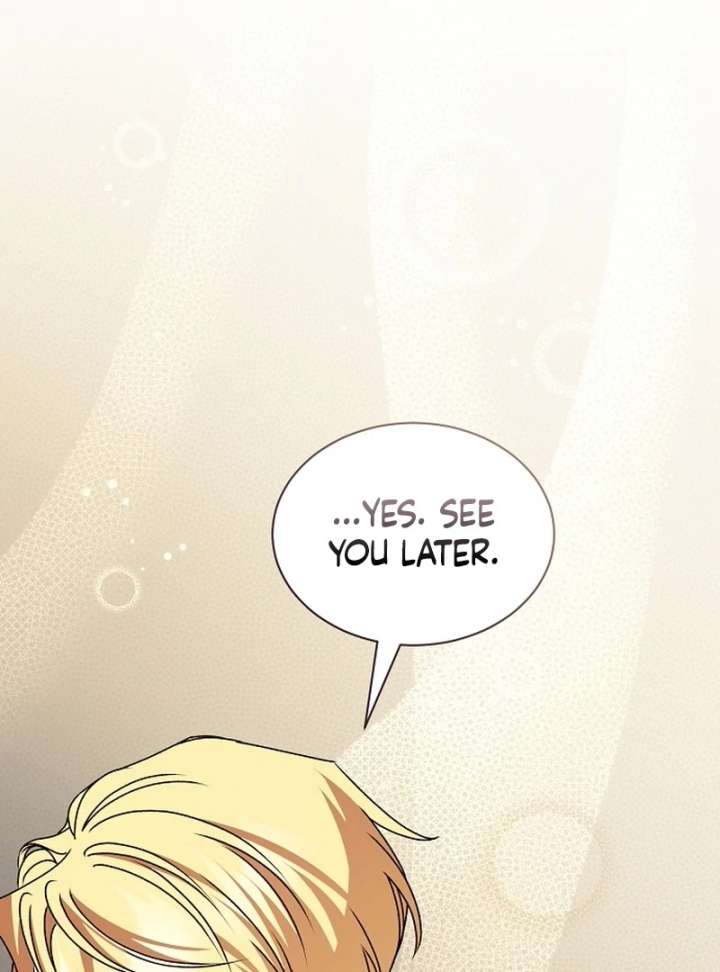 My Fiancé Keeps Trying to Raise Me Chapter 25 - Page 72