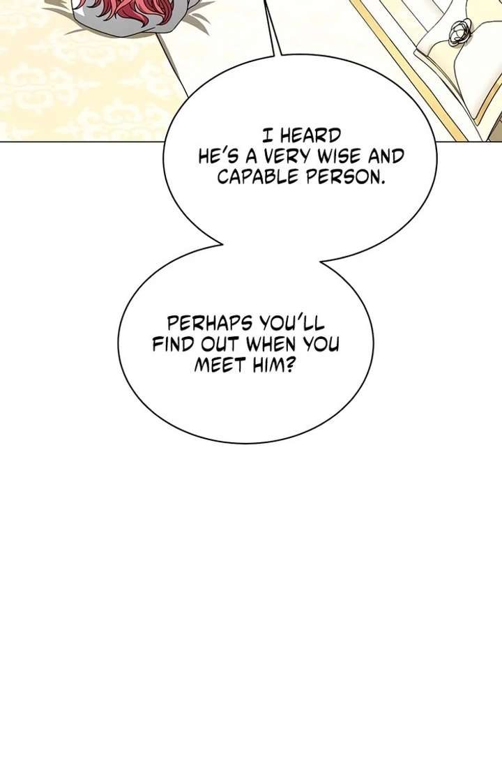 My Fiancé Keeps Trying to Raise Me Chapter 5 - Page 103