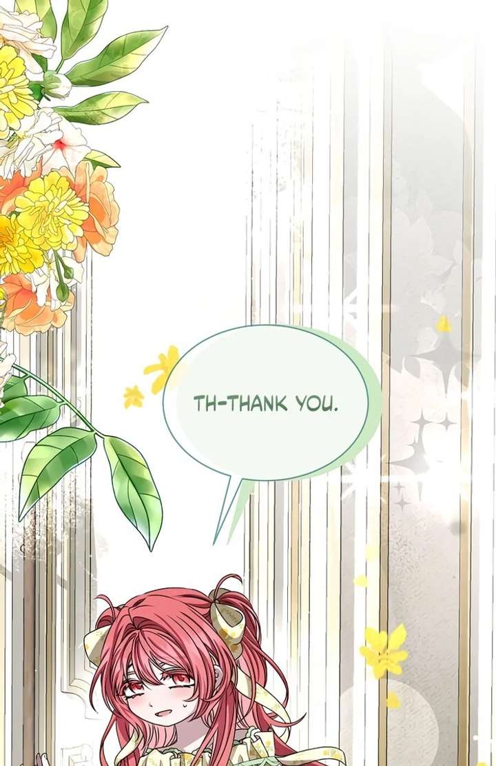 My Fiancé Keeps Trying to Raise Me Chapter 5 - Page 108