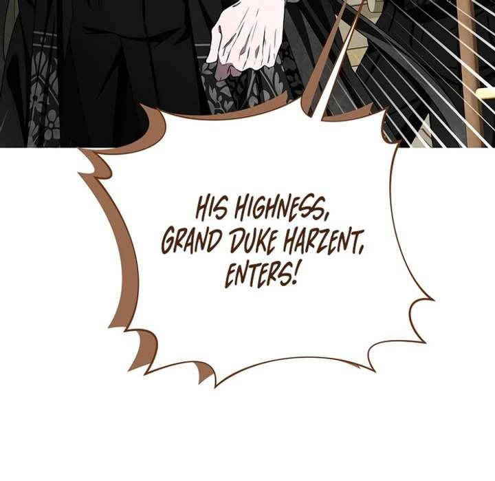 My Fiancé Keeps Trying to Raise Me Chapter 5 - Page 121