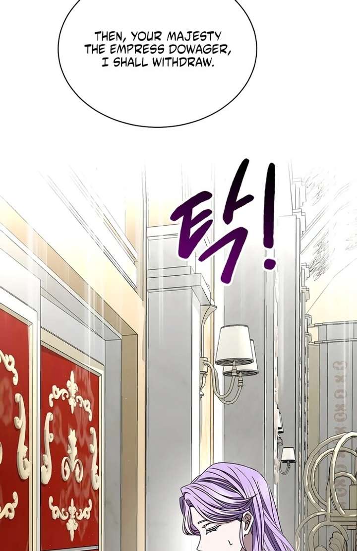 My Fiancé Keeps Trying to Raise Me Chapter 5 - Page 18