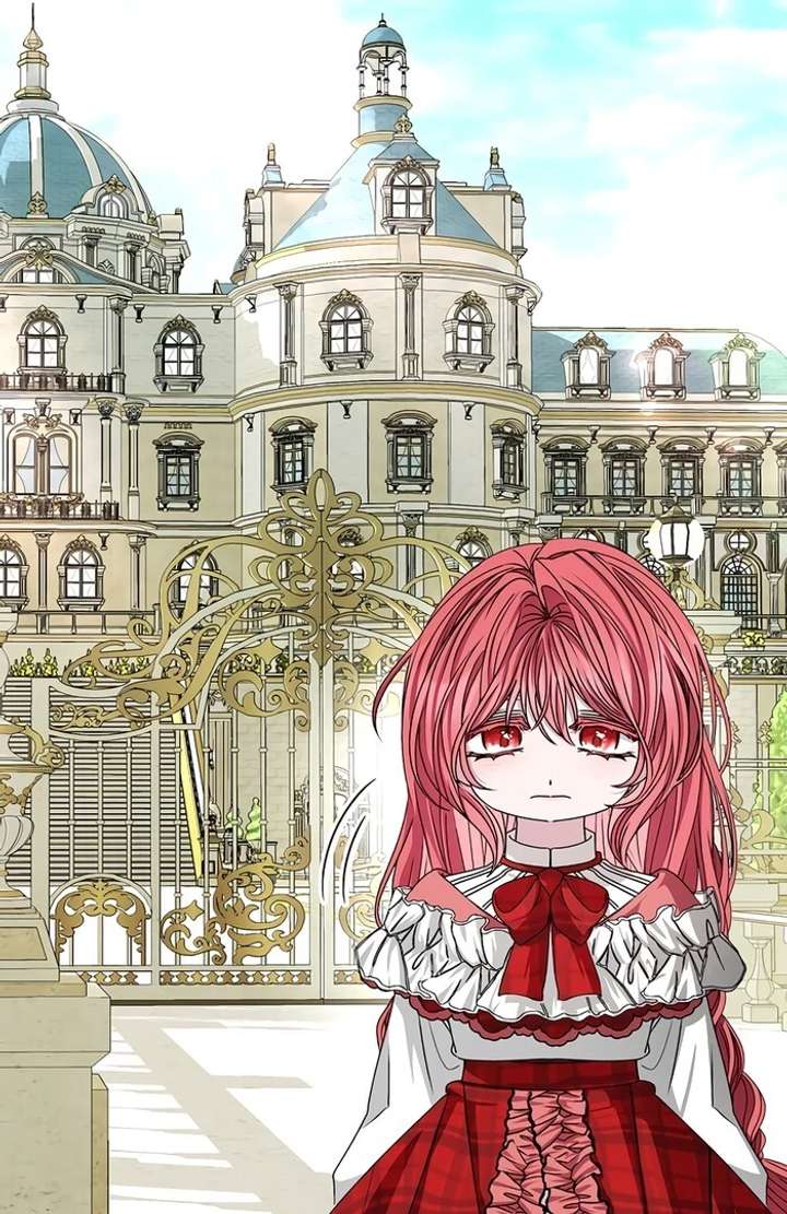 My Fiancé Keeps Trying to Raise Me Chapter 5 - Page 29