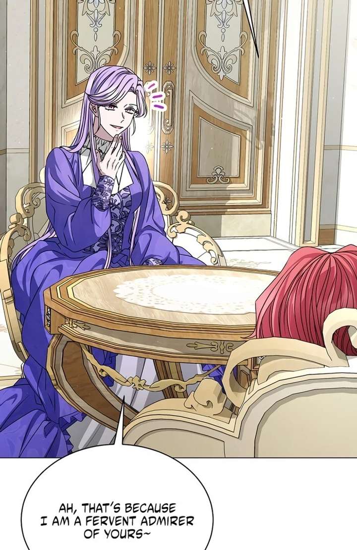 My Fiancé Keeps Trying to Raise Me Chapter 5 - Page 66