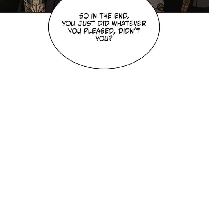 My Fiancé Keeps Trying to Raise Me Chapter 9 - Page 96