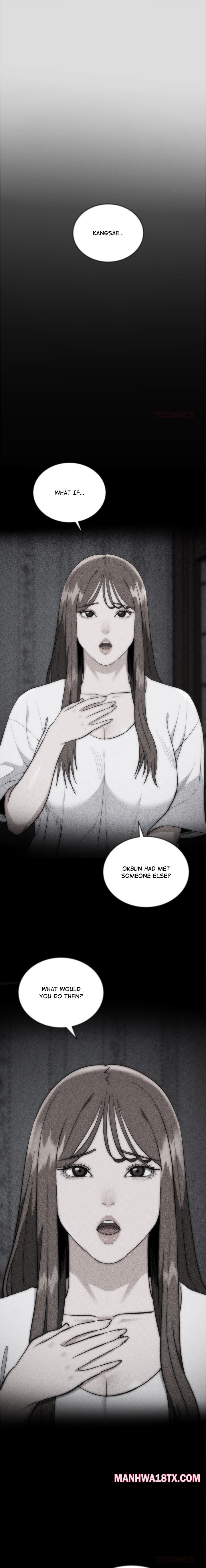 Kangsae the Strong Chapter 29 - Page 1