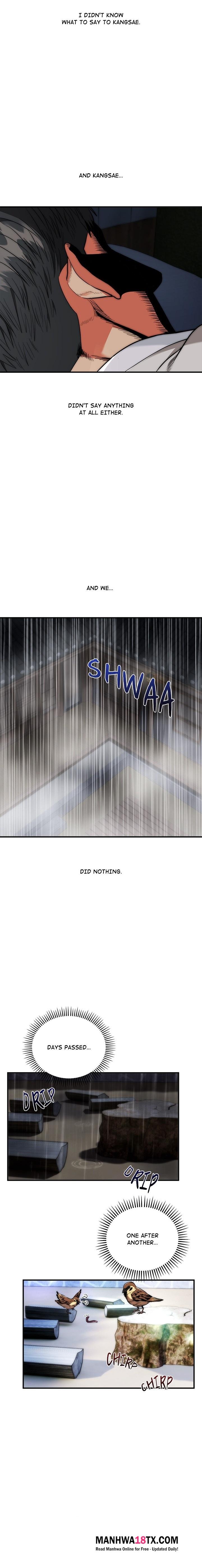 Kangsae the Strong Chapter 29 - Page 13