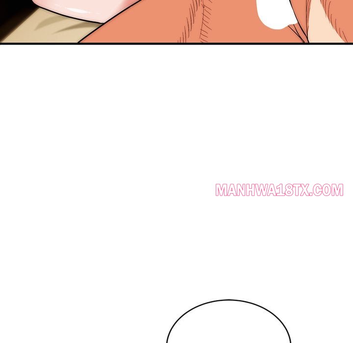 Kangsae the Strong Chapter 32 - Page 100