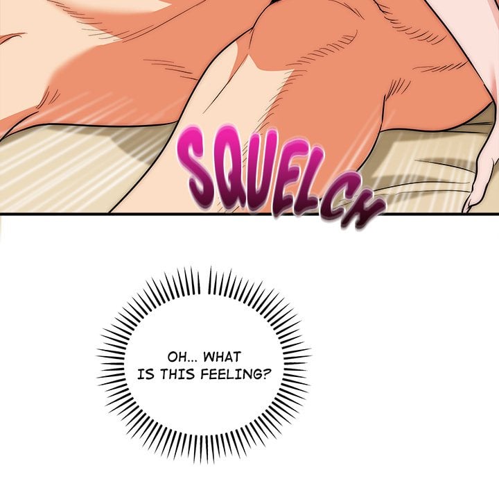 Kangsae the Strong Chapter 32 - Page 112