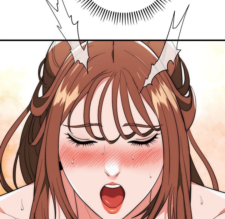 Kangsae the Strong Chapter 32 - Page 118