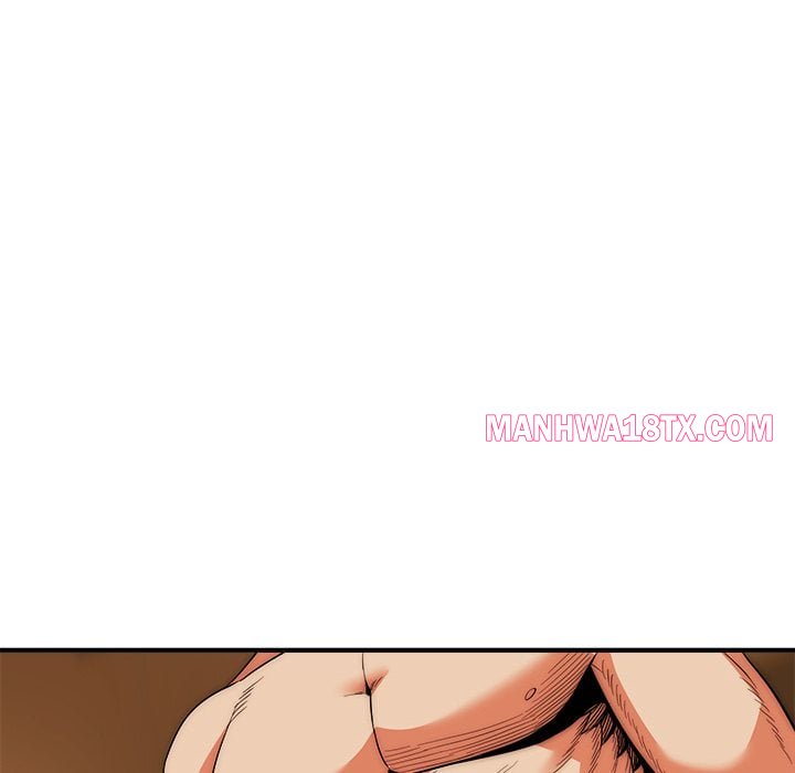 Kangsae the Strong Chapter 32 - Page 14