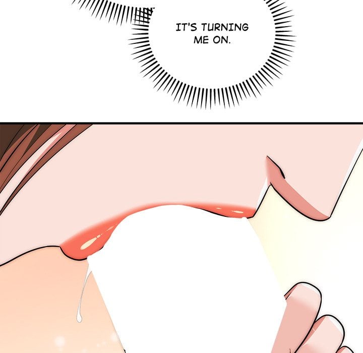 Kangsae the Strong Chapter 32 - Page 20