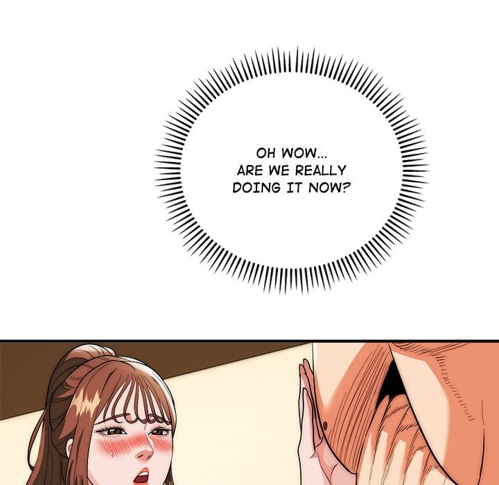 Kangsae the Strong Chapter 32 - Page 35