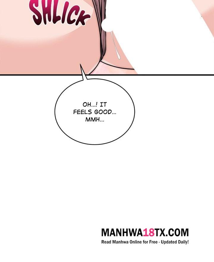 Kangsae the Strong Chapter 32 - Page 43