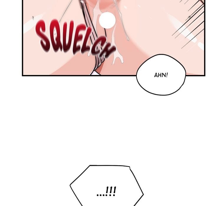 Kangsae the Strong Chapter 32 - Page 63