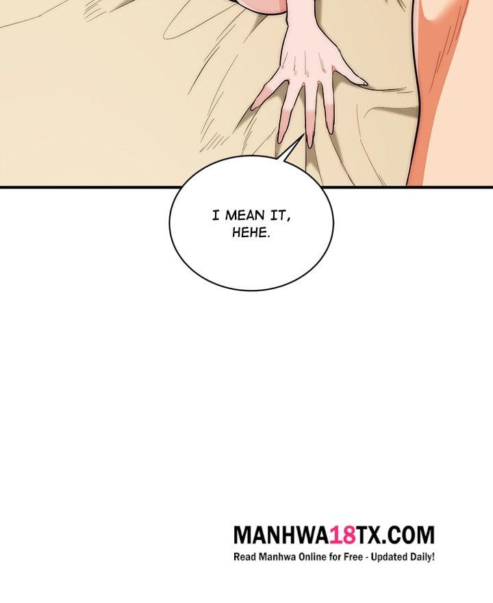 Kangsae the Strong Chapter 32 - Page 70