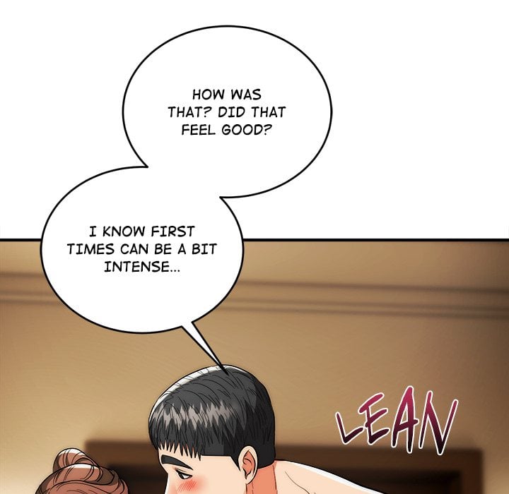 Kangsae the Strong Chapter 33 - Page 10