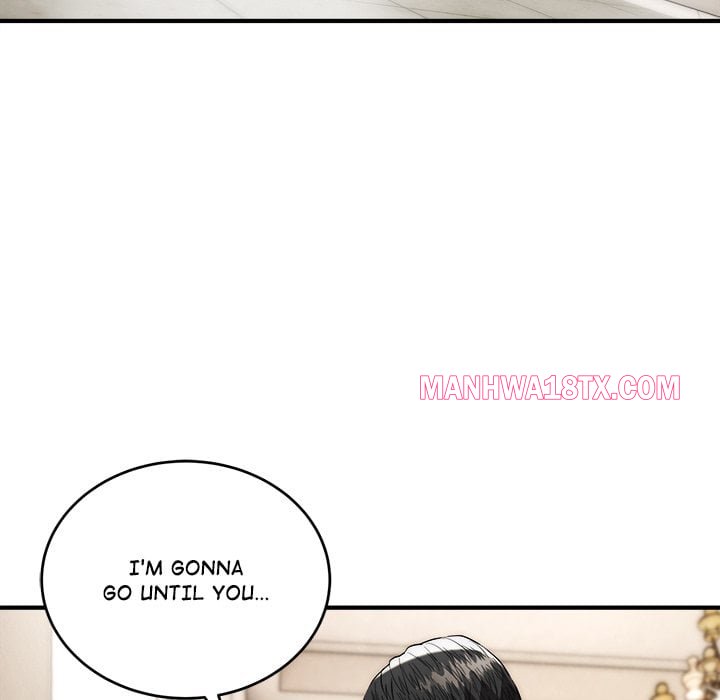 Kangsae the Strong Chapter 33 - Page 112