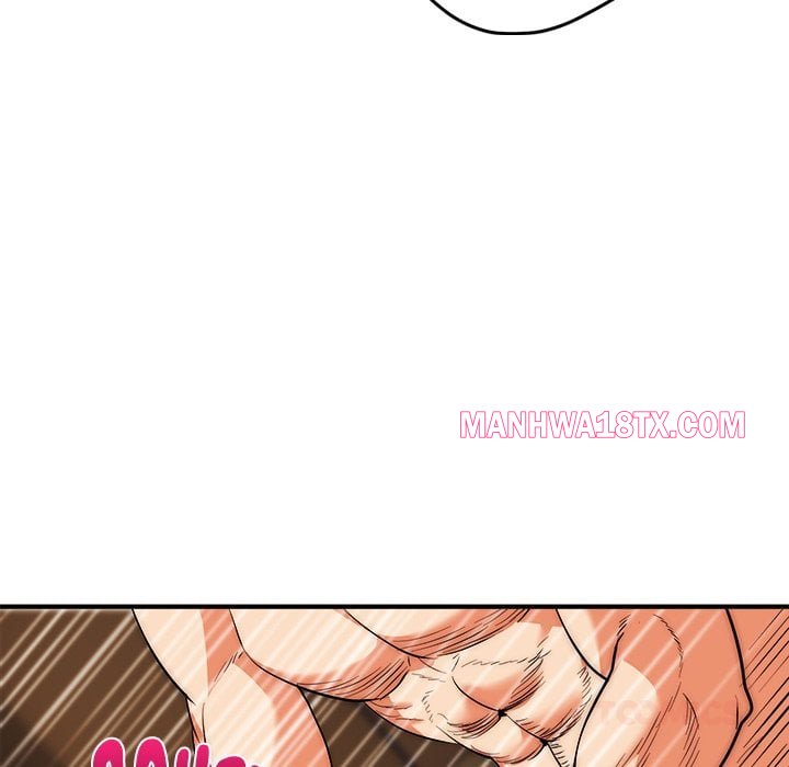 Kangsae the Strong Chapter 33 - Page 21