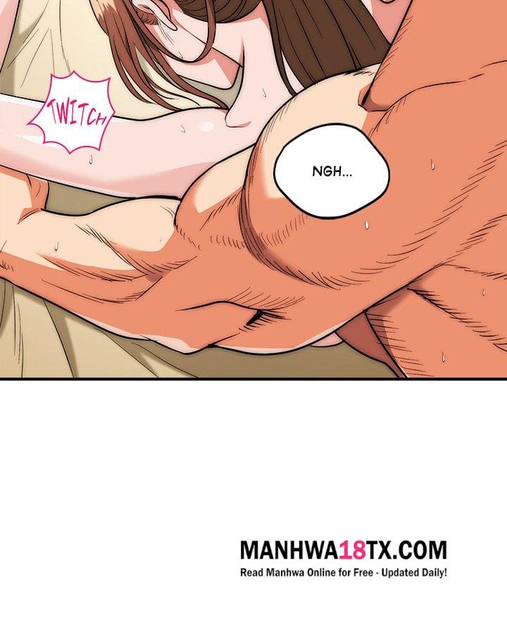 Kangsae the Strong Chapter 33 - Page 44