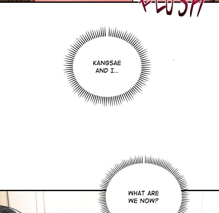 Kangsae the Strong Chapter 33 - Page 73