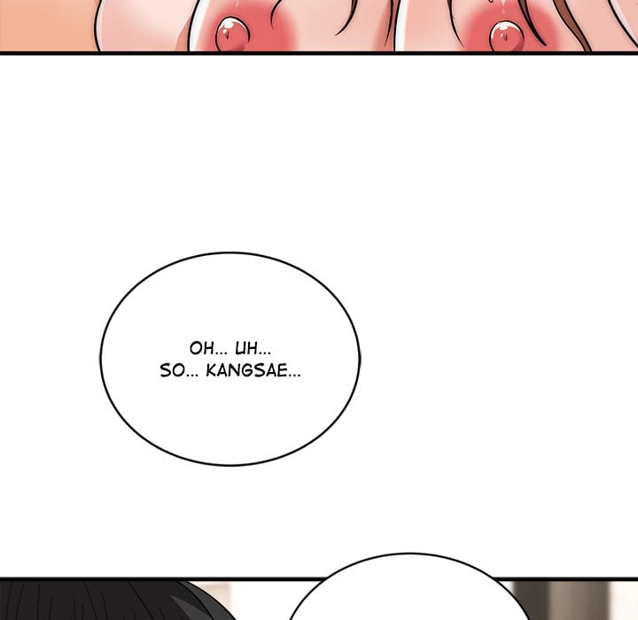 Kangsae the Strong Chapter 33 - Page 78