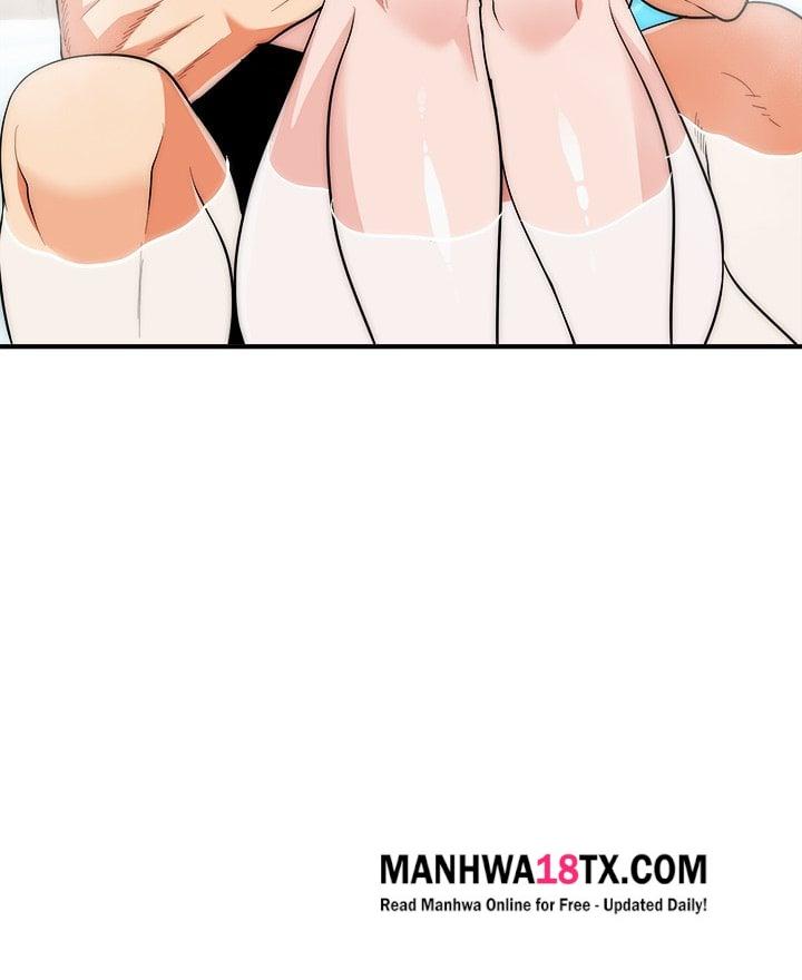 Kangsae the Strong Chapter 33 - Page 98