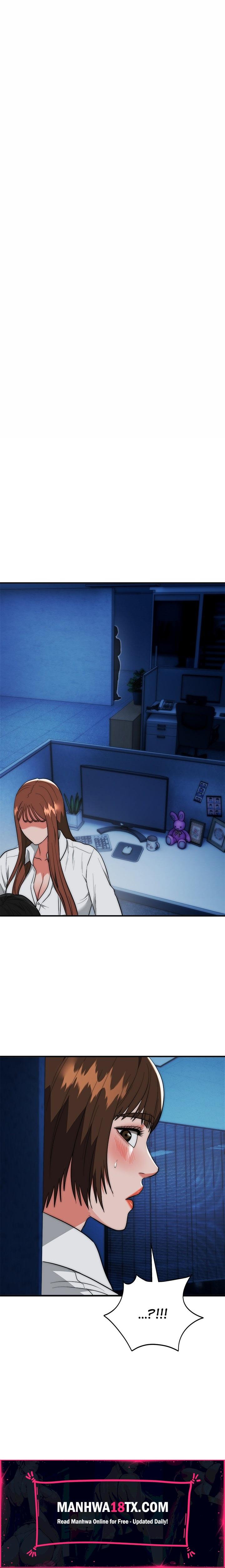 Kangsae the Strong Chapter 35 - Page 19