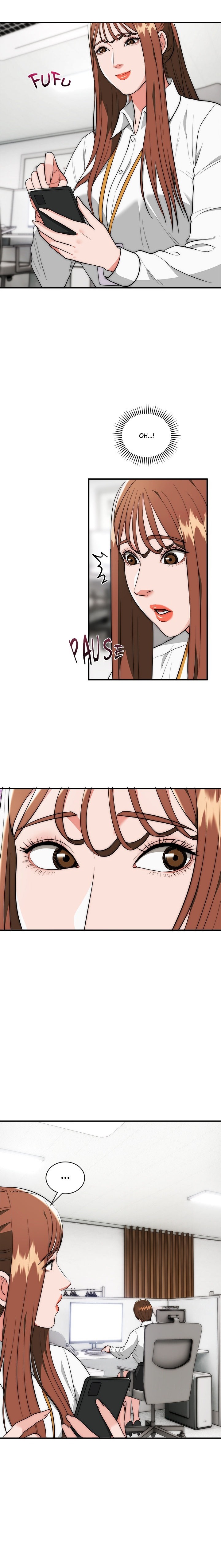 Kangsae the Strong Chapter 35 - Page 2