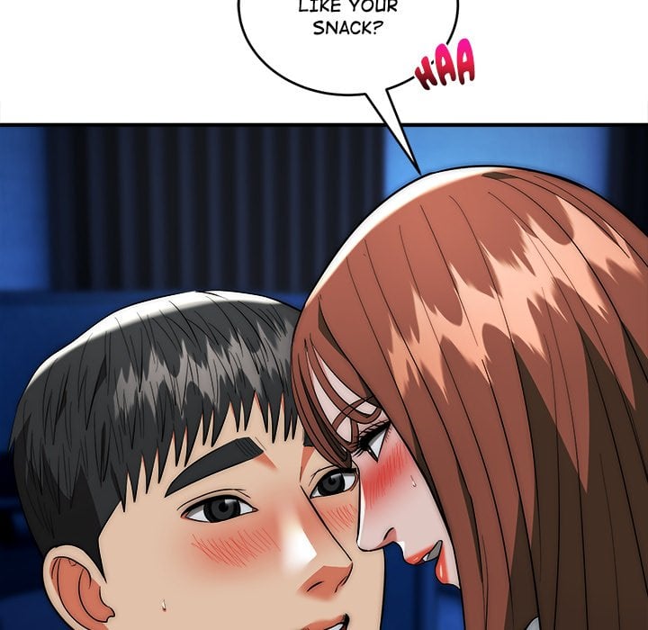 Kangsae the Strong Chapter 36 - Page 12