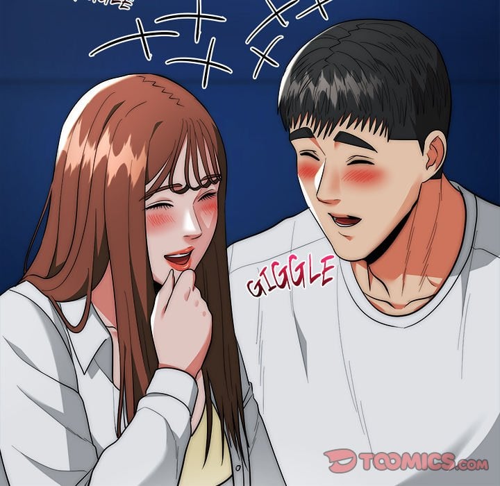 Kangsae the Strong Chapter 36 - Page 123