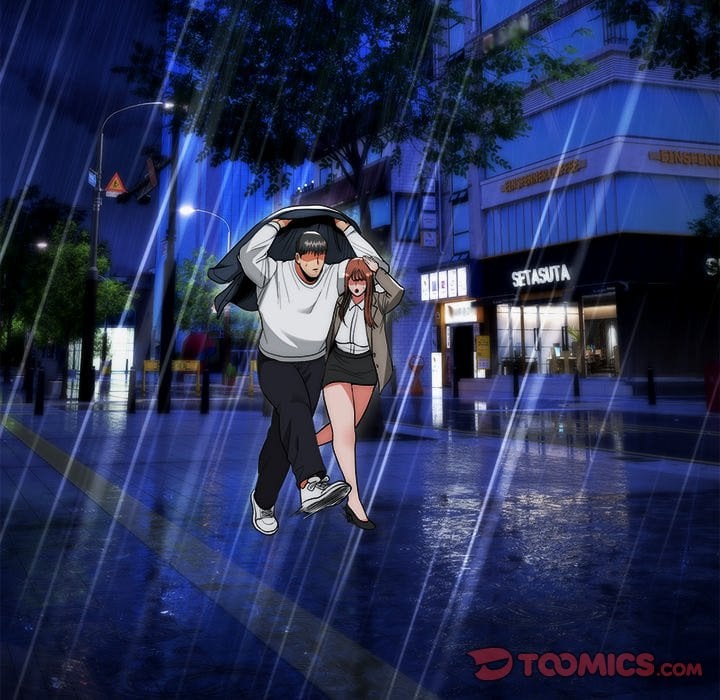 Kangsae the Strong Chapter 36 - Page 129