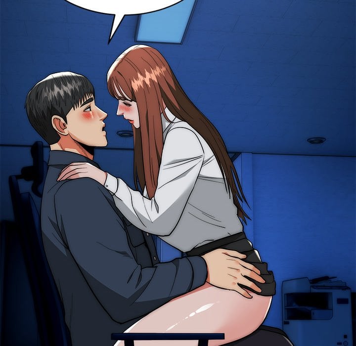 Kangsae the Strong Chapter 36 - Page 16