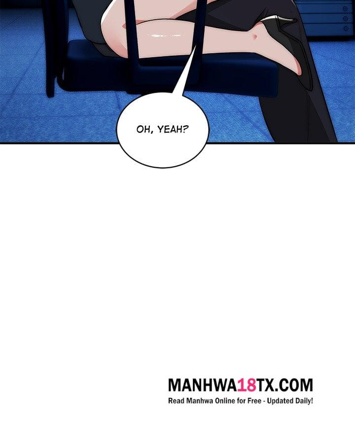 Kangsae the Strong Chapter 36 - Page 17