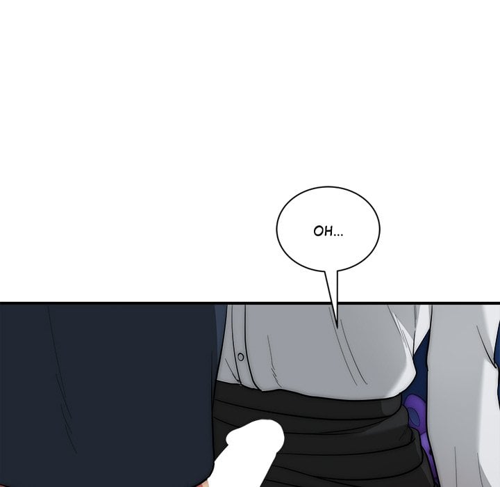 Kangsae the Strong Chapter 36 - Page 30