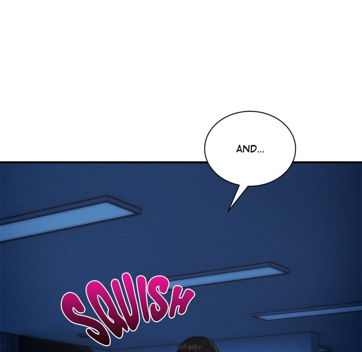 Kangsae the Strong Chapter 36 - Page 34