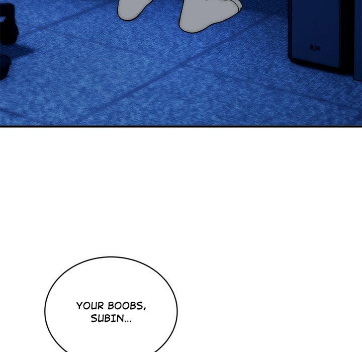 Kangsae the Strong Chapter 36 - Page 36