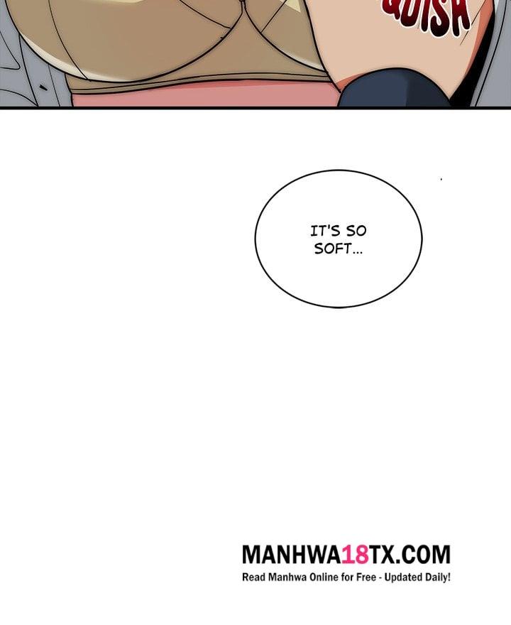 Kangsae the Strong Chapter 36 - Page 38