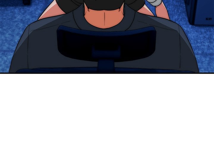 Kangsae the Strong Chapter 36 - Page 4