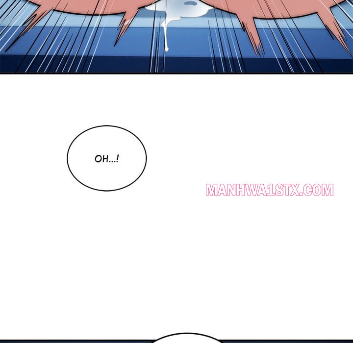 Kangsae the Strong Chapter 36 - Page 49