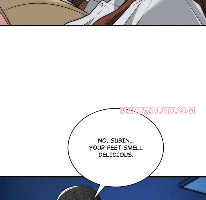 Kangsae the Strong Chapter 36 - Page 72