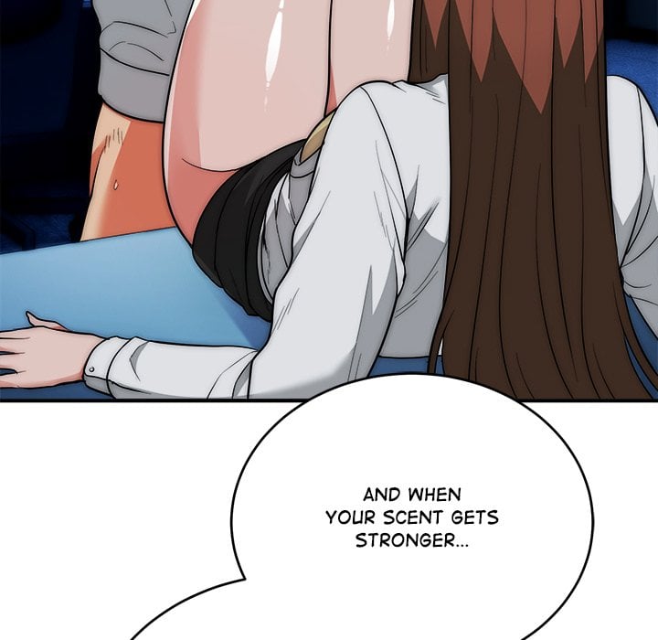 Kangsae the Strong Chapter 36 - Page 74