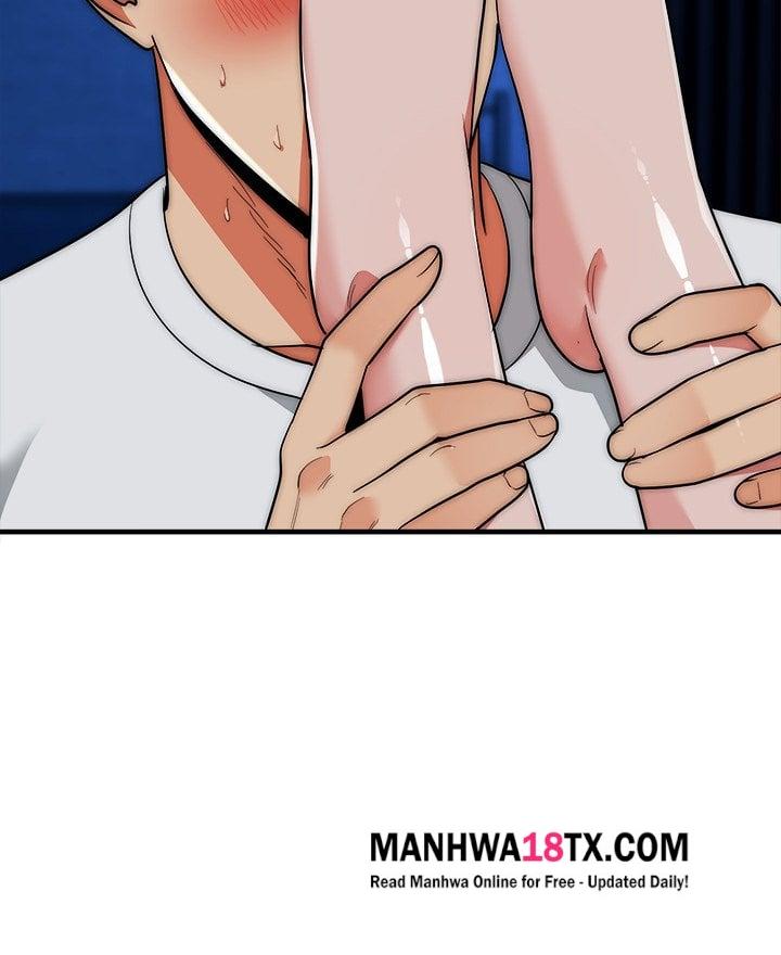 Kangsae the Strong Chapter 36 - Page 76