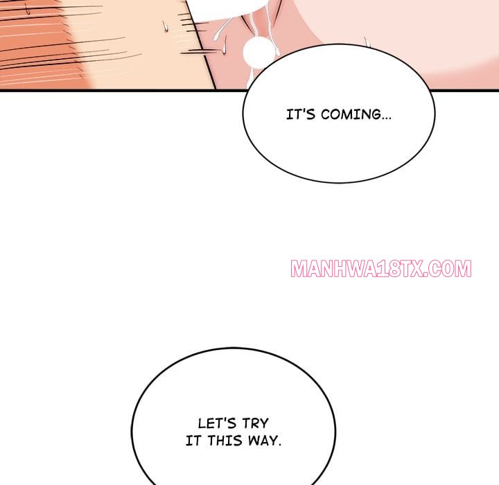 Kangsae the Strong Chapter 36 - Page 83