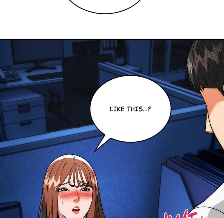 Kangsae the Strong Chapter 36 - Page 84