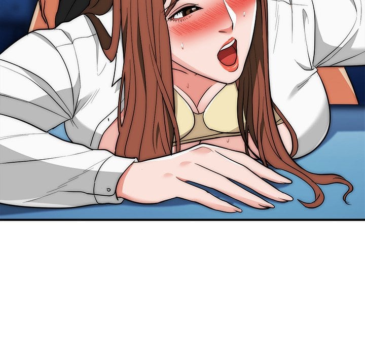 Kangsae the Strong Chapter 36 - Page 88